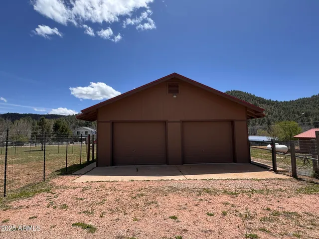 $599,000 | 9107 Fossil Creek Road, Strawberry, AZ 85544