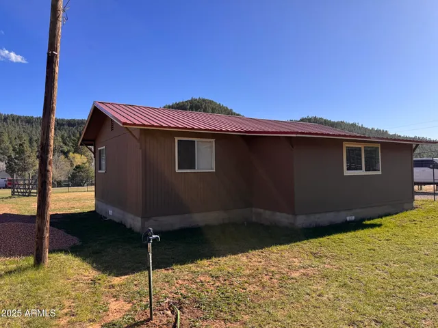 $599,000 | 9107 Fossil Creek Road, Strawberry, AZ 85544