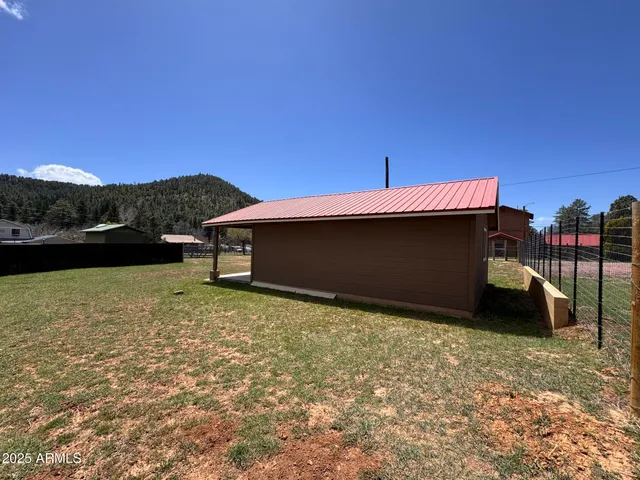 $599,000 | 9107 Fossil Creek Road, Strawberry, AZ 85544