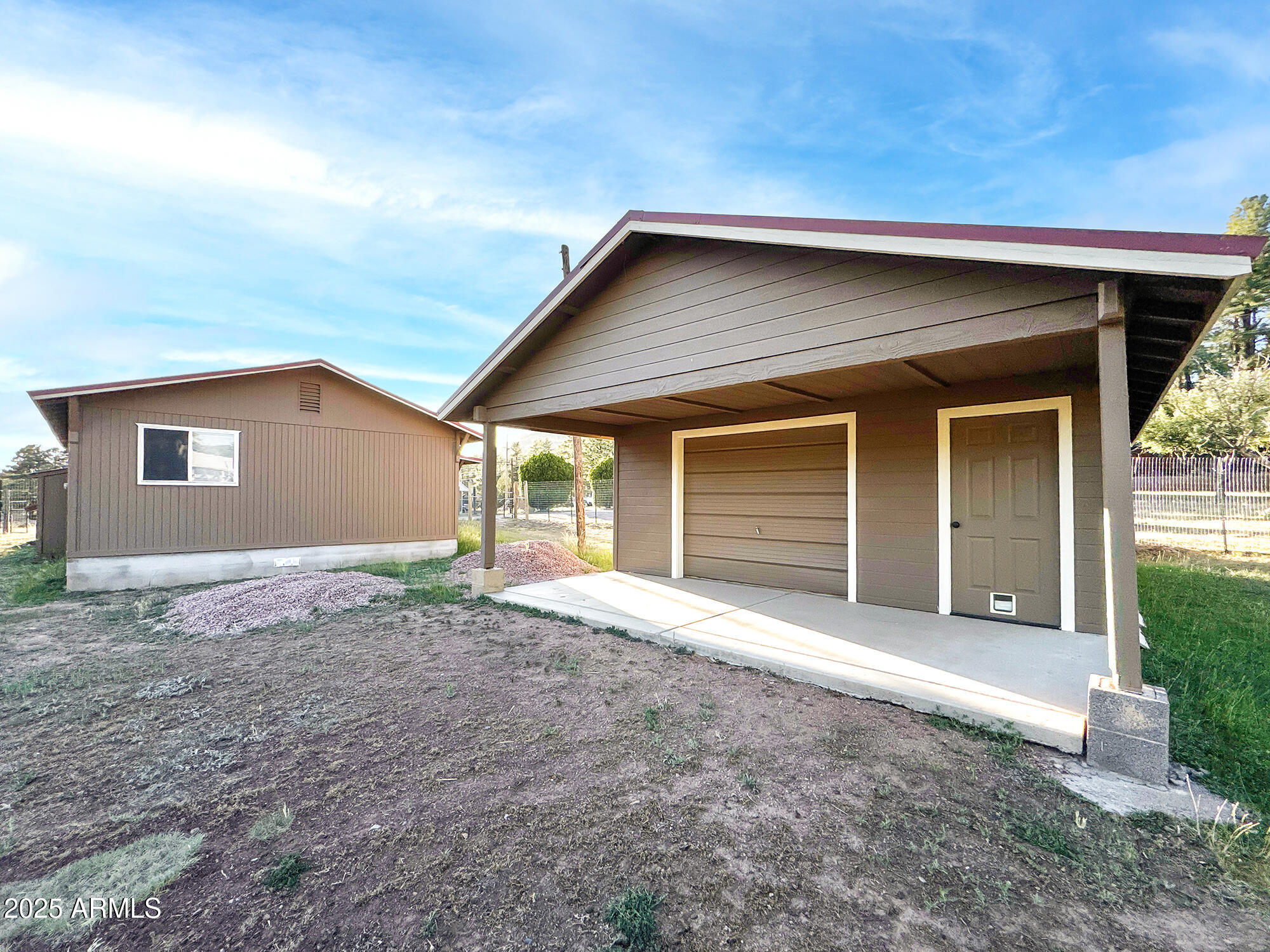9107 Fossil Creek Road Strawberry, AZ 85544 - Photo 53 of 74 47 - Workshop & Guest House