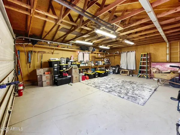 $599,000 | 9107 Fossil Creek Road, Strawberry, AZ 85544