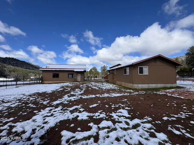 $599,000 | 9107 Fossil Creek Road, Strawberry, AZ 85544