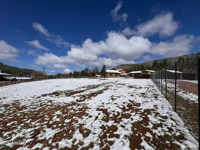 $599,000 | 9107 Fossil Creek Road, Strawberry, AZ 85544