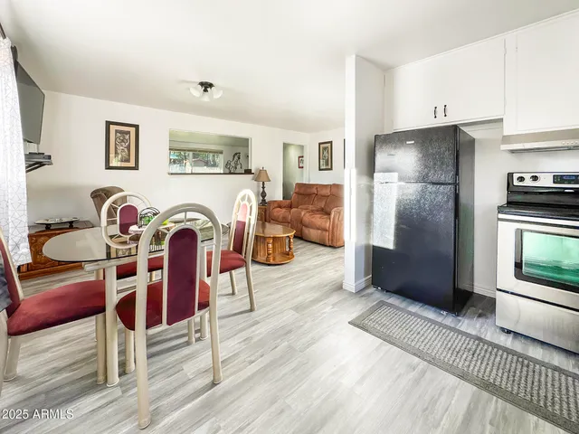 $599,000 | 9107 Fossil Creek Road, Strawberry, AZ 85544