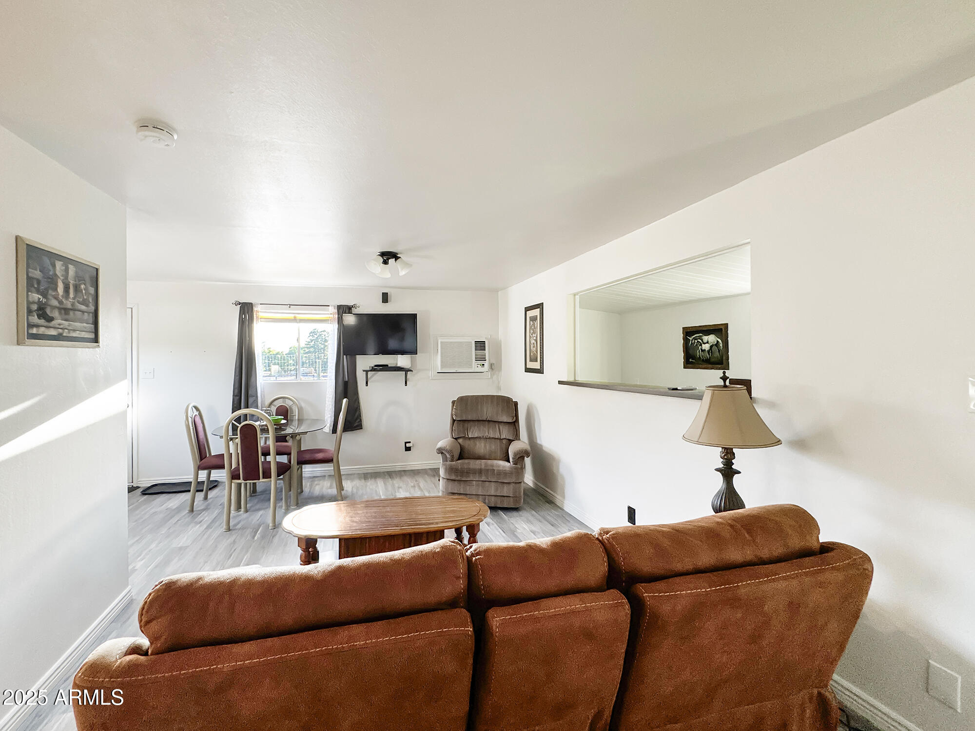 9107 Fossil Creek Road Strawberry, AZ 85544 - Photo 68 of 74 62 - Guest House Living Room (2)