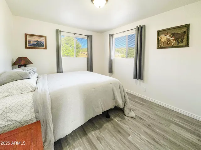 $599,000 | 9107 Fossil Creek Road, Strawberry, AZ 85544