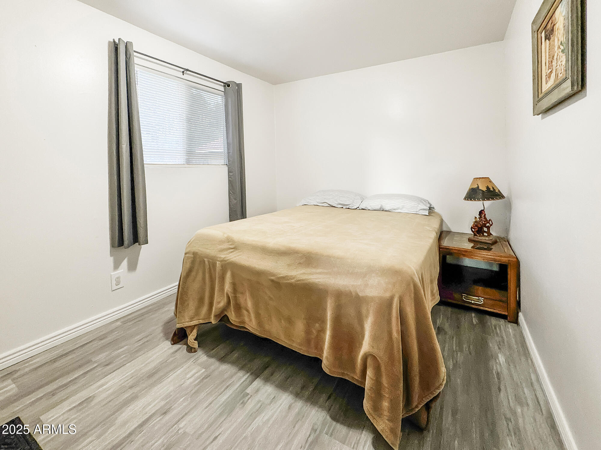 9107 Fossil Creek Road Strawberry, AZ 85544 - Photo 73 of 74 67 - Guest house Bedroom 2