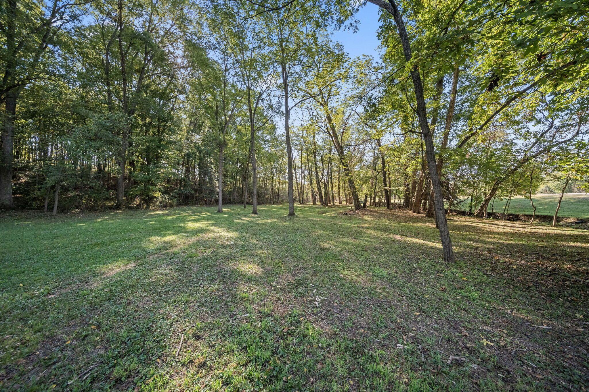 9426 Bennington Chapel Road Croton, OH 43013 - Photo 106 of 127 Yard