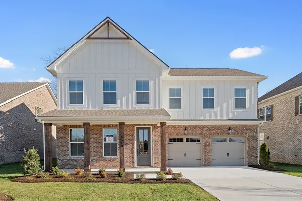 $539,990 | 3518 Winterfell Drive, Murfreesboro, TN 37129