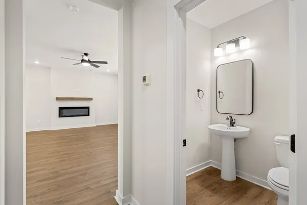 $539,990 | 3518 Winterfell Drive, Murfreesboro, TN 37129