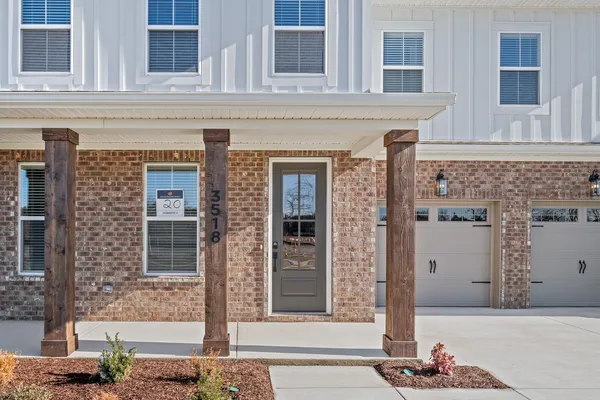 $539,990 | 3518 Winterfell Drive, Murfreesboro, TN 37129