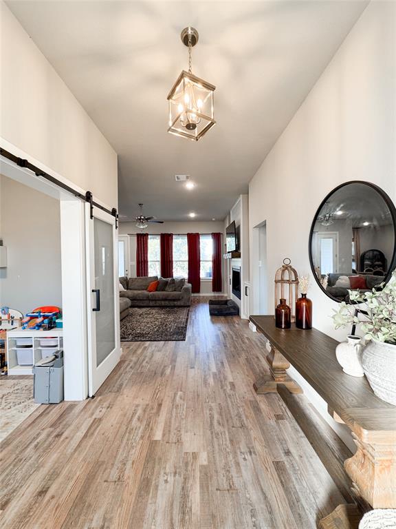 703 Ridgeway Road Joshua, TX 76058 - Photo 10 of 32