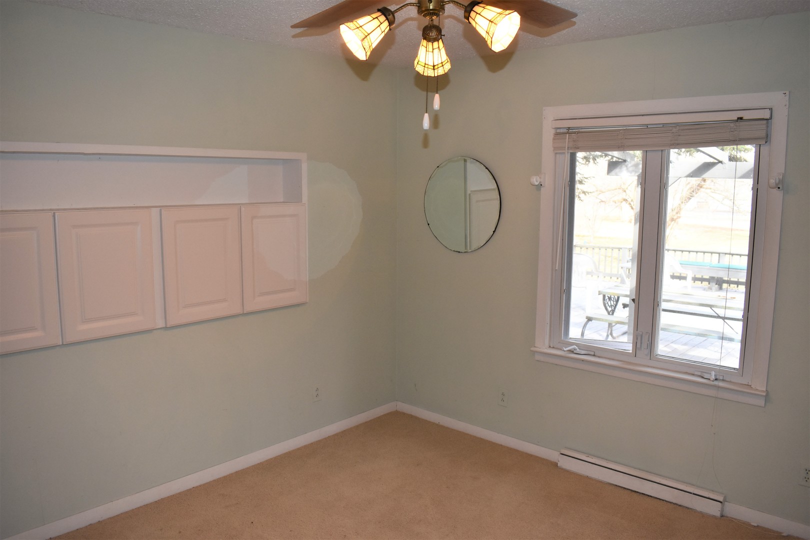 2821 A East 3500s Road Kankakee, IL 60901 - Photo 17 of 38 a view of a livingroom with window