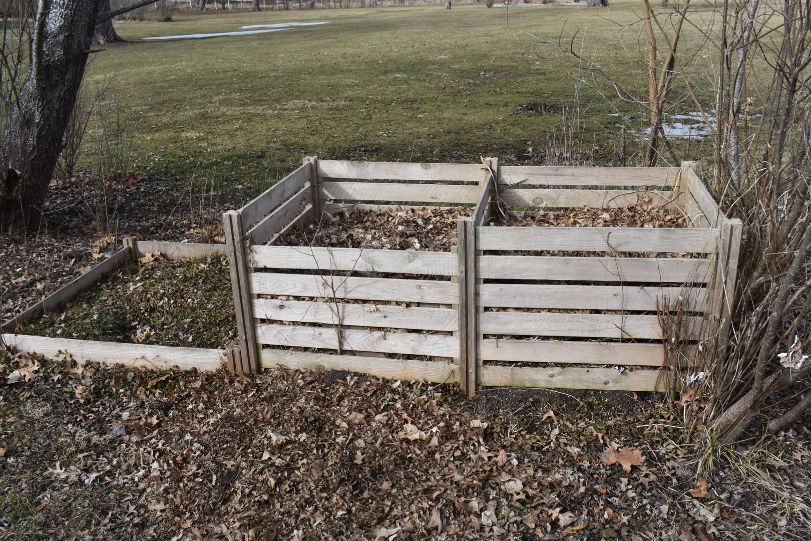 2821 A East 3500s Road Kankakee, IL 60901 - Photo 24 of 38 a view of a ocean with a yard