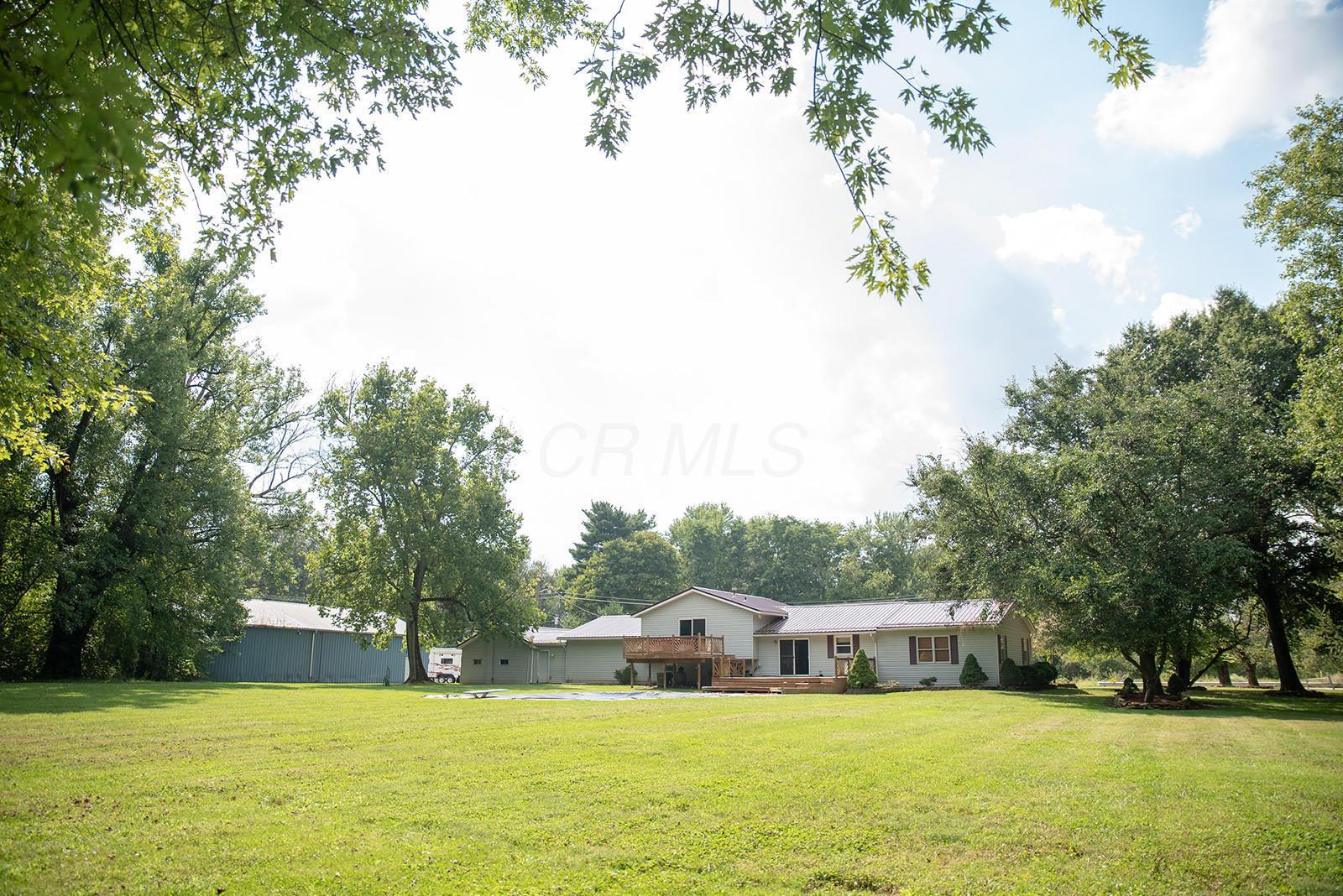 3300 North Bank Road Millersport, OH 43046 - Photo 23 of 26