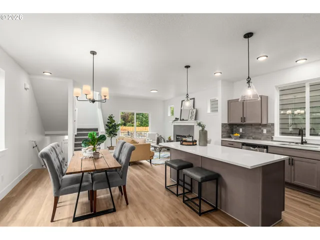 $528,950 | 18938 Southwest Hazelwood Lane, Unit L15, Beaverton, OR 97078