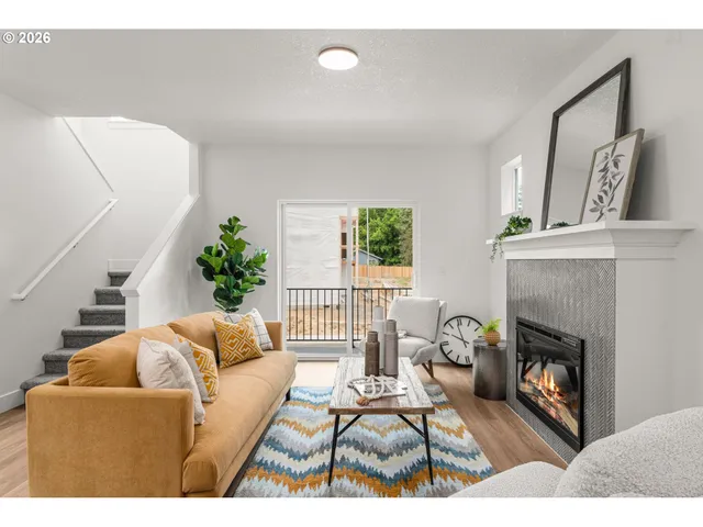 $528,950 | 18938 Southwest Hazelwood Lane, Unit L15, Beaverton, OR 97078