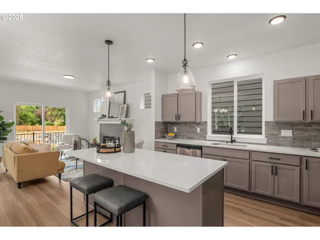 $528,950 | 18938 Southwest Hazelwood Lane, Unit L15, Beaverton, OR 97078