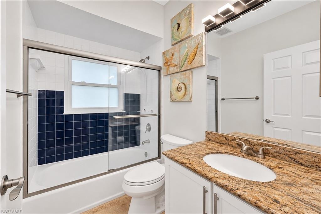 181 Napa Ridge Road East, Unit 35 Naples, FL 34119 - Photo 18 of 22 Gallery Image 18