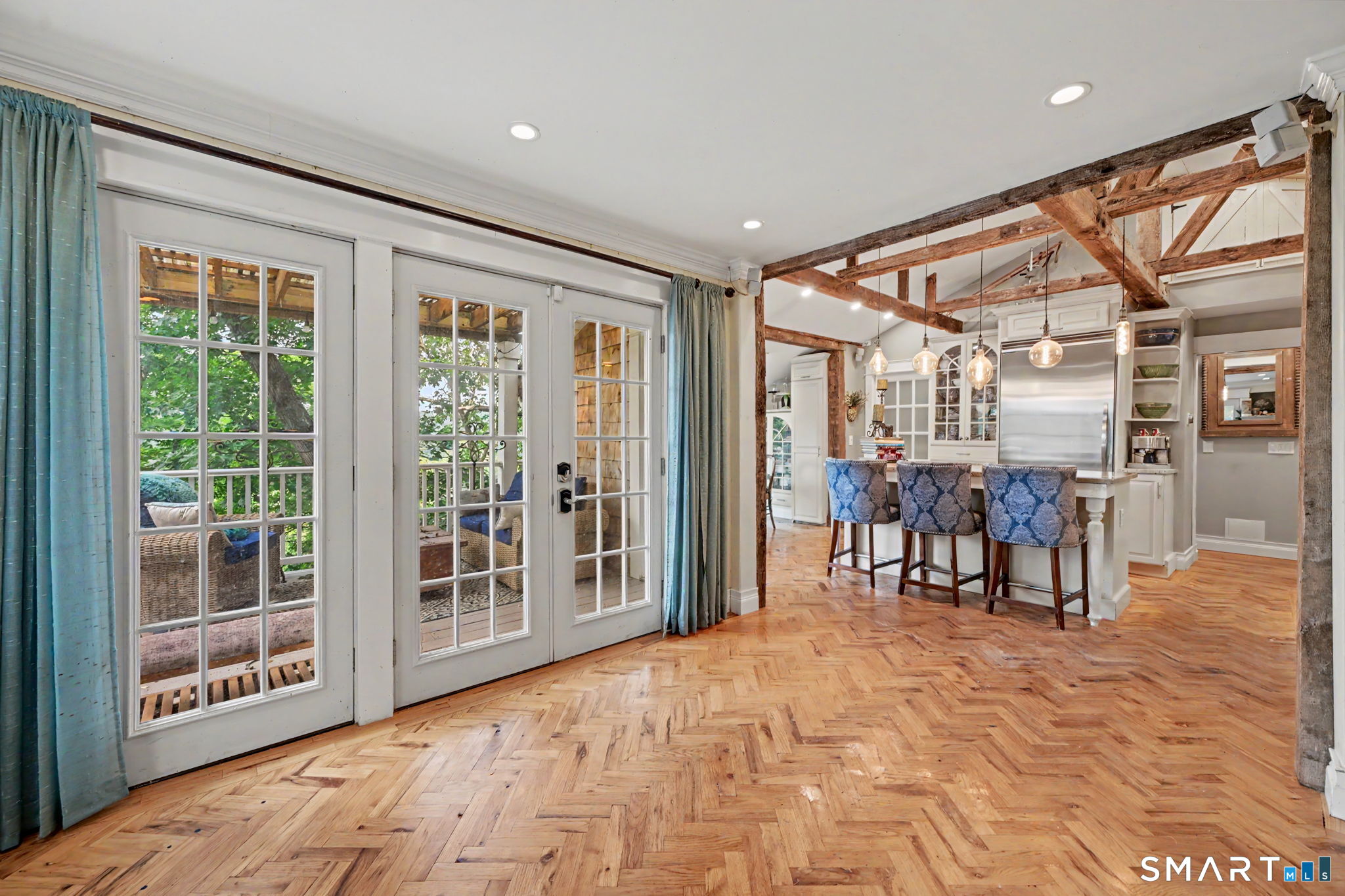 170 Old Fish Rock Road Southbury, CT 06488 - Photo 6 of 29 Gallery Image 6