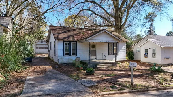 $65,000 | 106 Frances Street, Anderson, SC 29621