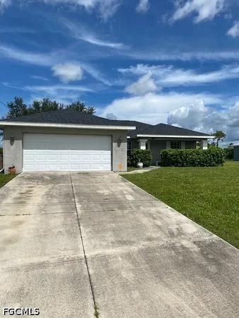 $1,795 | 3717 Northeast 13th Avenue, Cape Coral, FL 33909