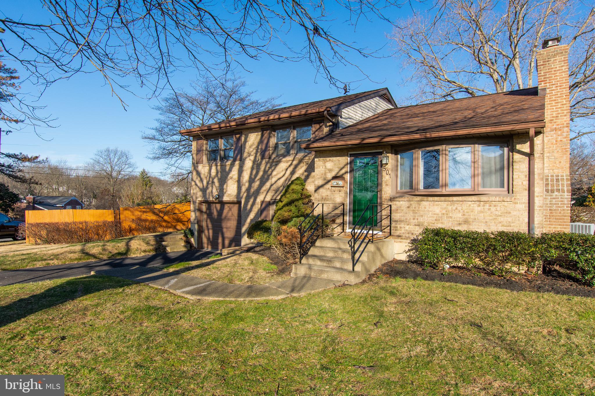 501 Maple Road Claymont, DE 19703 - Photo 1 of 25 Front