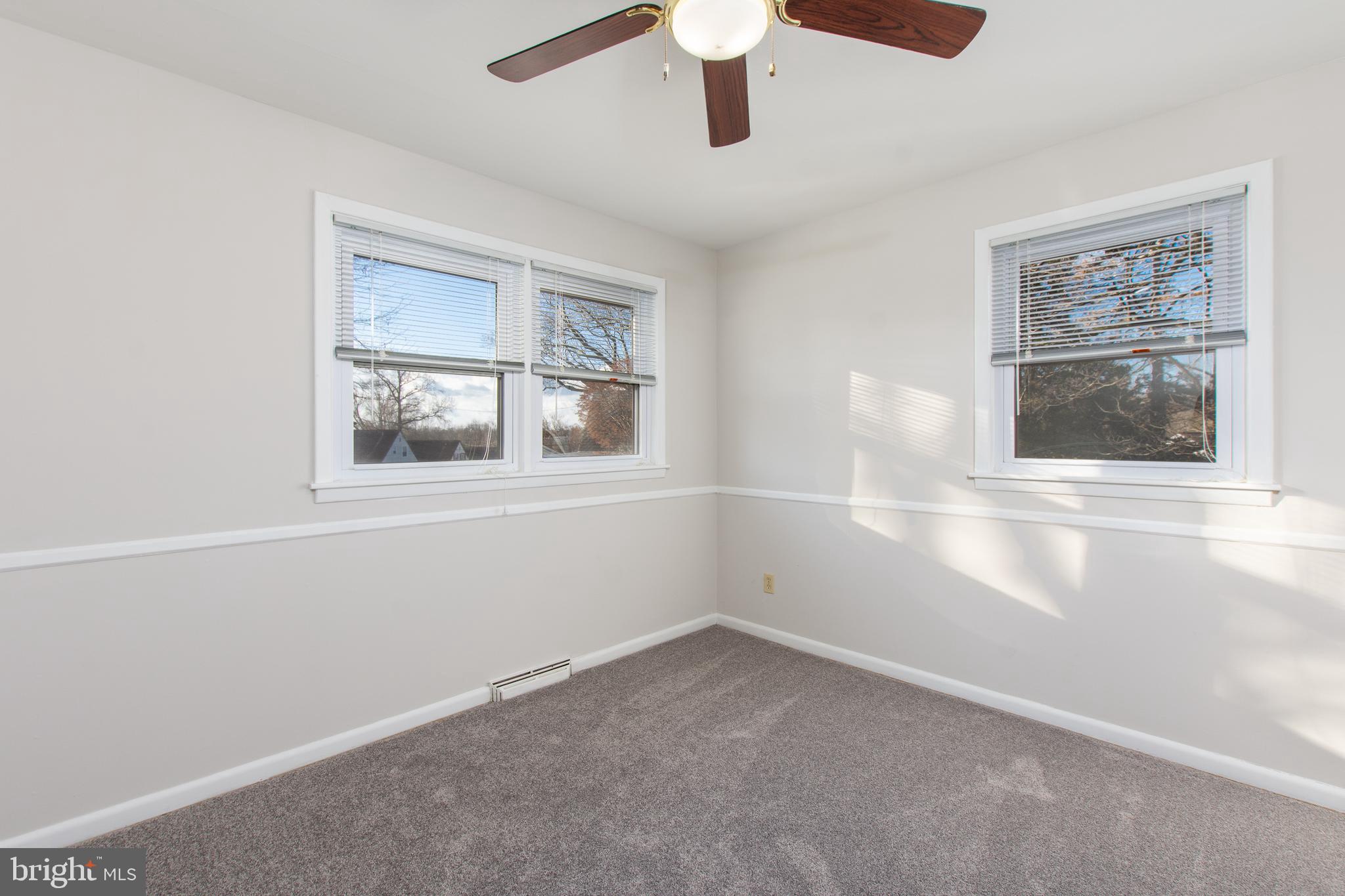501 Maple Road Claymont, DE 19703 - Photo 15 of 25 Bedroom 3
