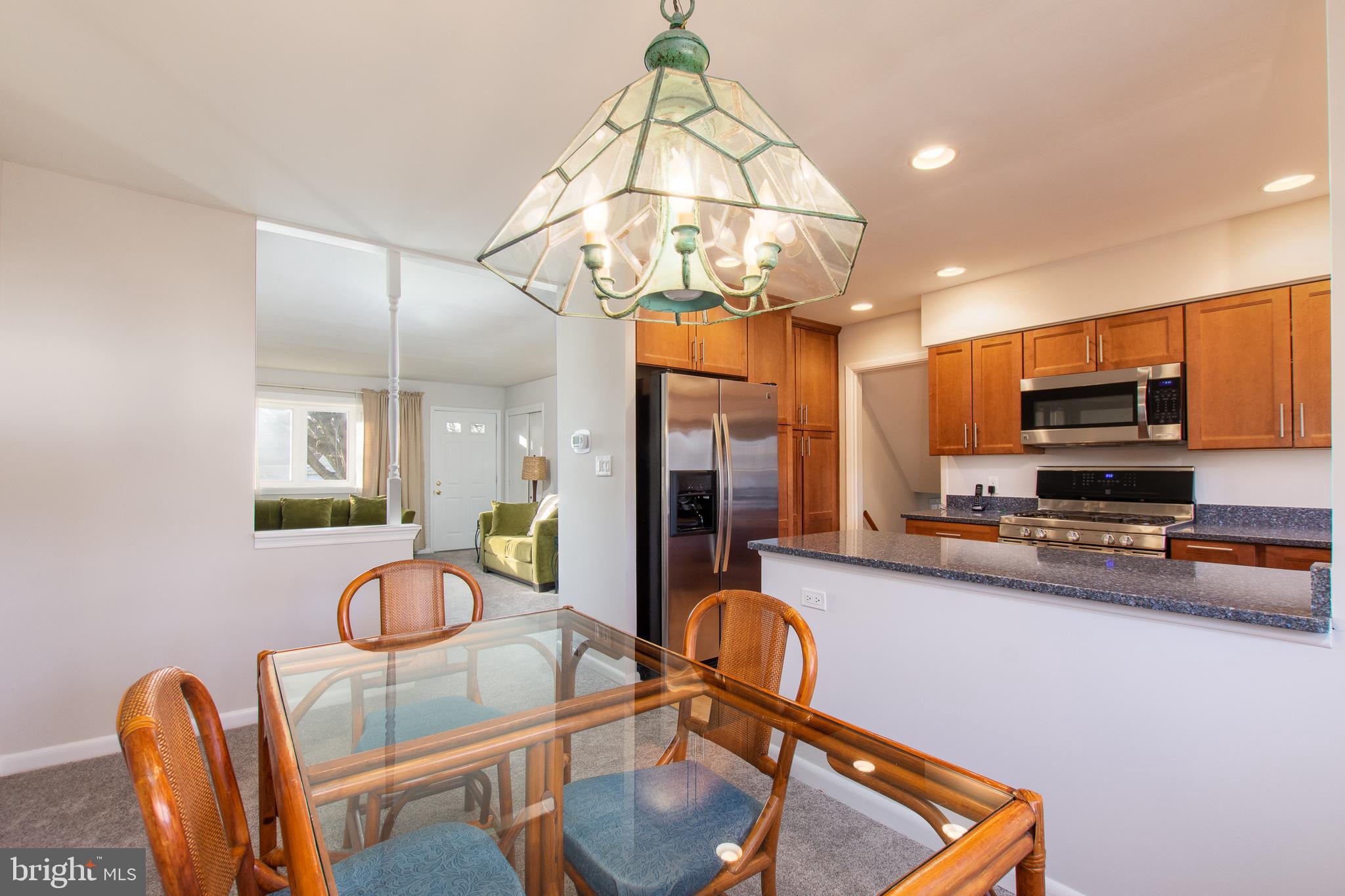 501 Maple Road Claymont, DE 19703 - Photo 8 of 25 Dining Room