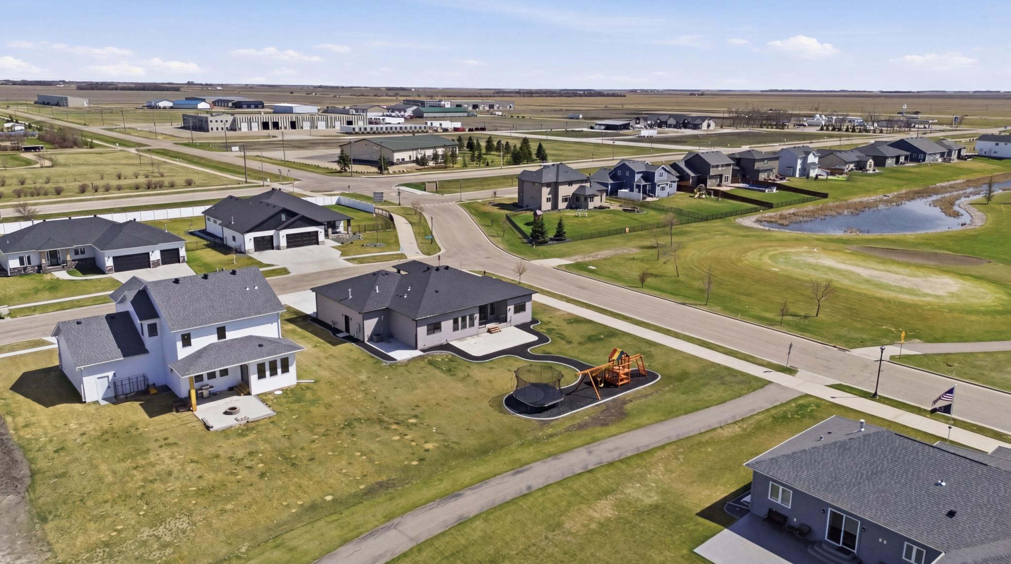 100 Annie's Way Mapleton, ND 58059 - Photo 31 of 36