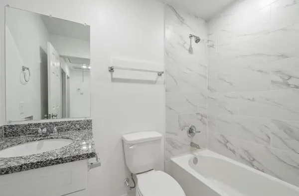 $1,550 | 7804 Crestview Drive, Unit A, Houston, TX 77028