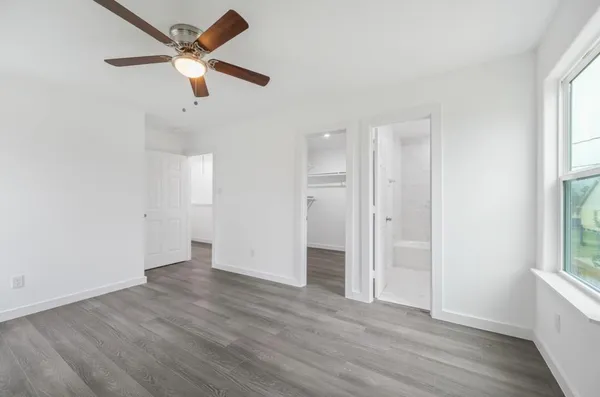 $1,550 | 7804 Crestview Drive, Unit A, Houston, TX 77028