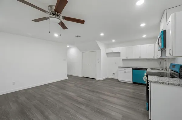 $1,550 | 7804 Crestview Drive, Unit A, Houston, TX 77028