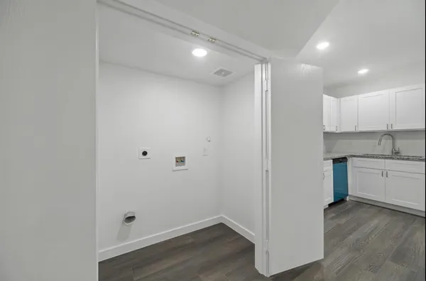 $1,550 | 7804 Crestview Drive, Unit A, Houston, TX 77028
