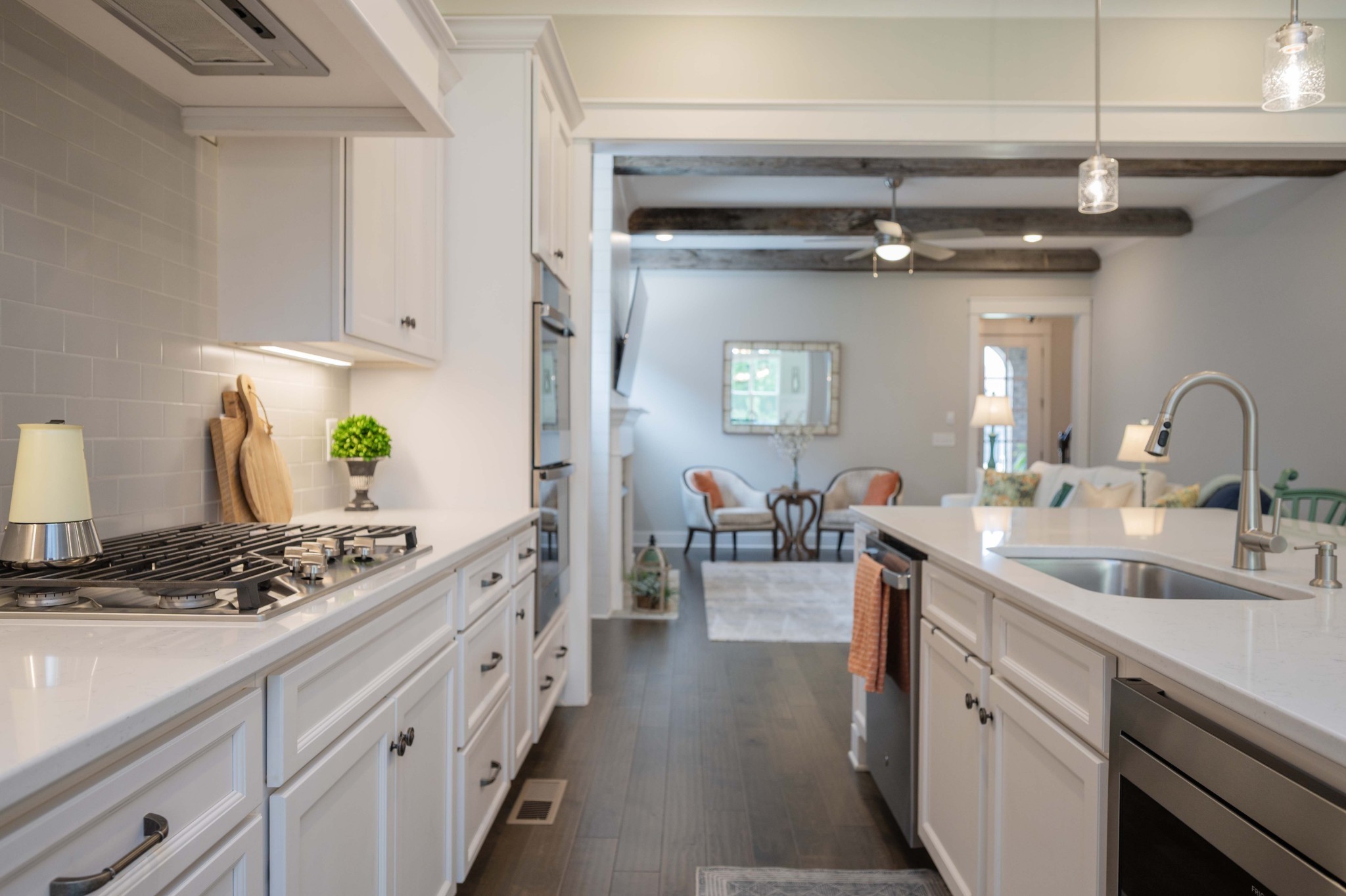 6909 Springwater Street Smyrna, TN 37167 - Photo 12 of 42