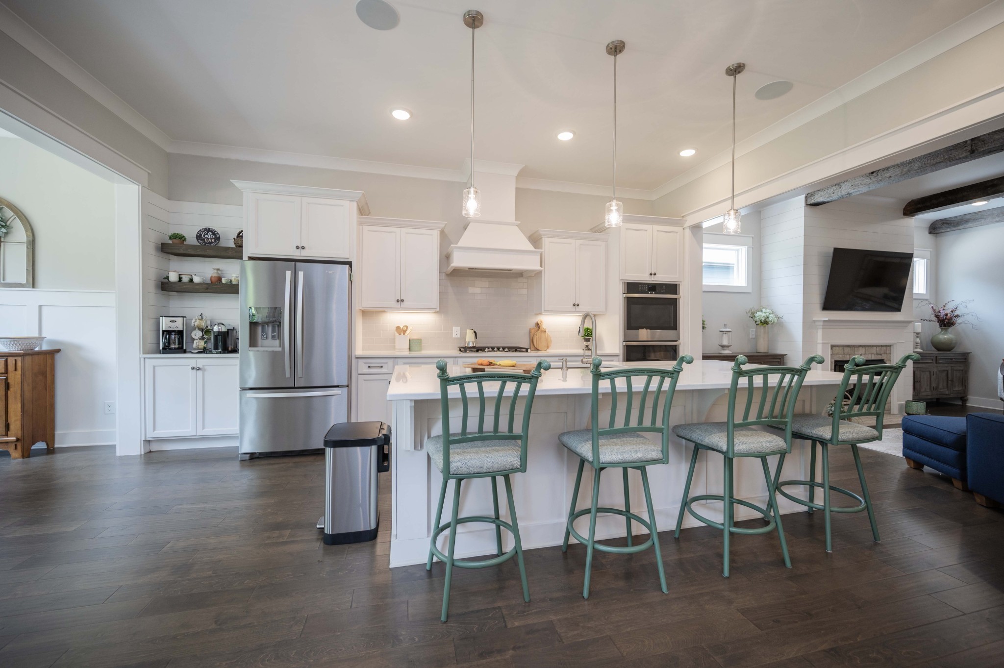 6909 Springwater Street Smyrna, TN 37167 - Photo 13 of 42