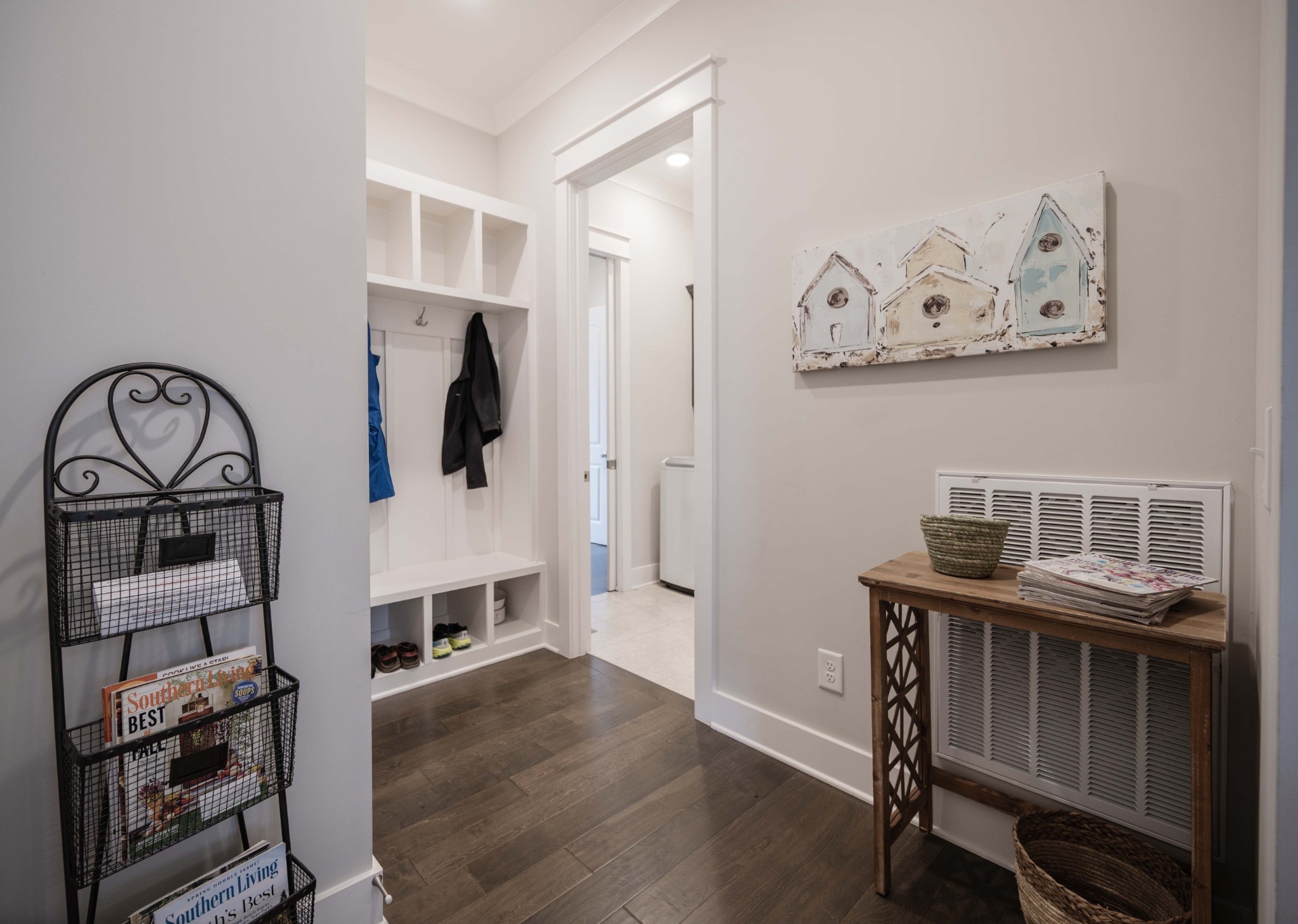 6909 Springwater Street Smyrna, TN 37167 - Photo 25 of 42