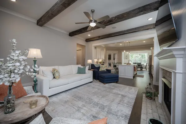 $760,000 | 6909 Springwater Street, Smyrna, TN 37167