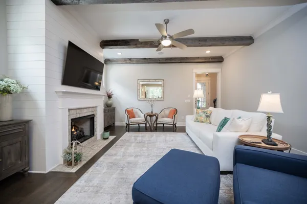 $760,000 | 6909 Springwater Street, Smyrna, TN 37167