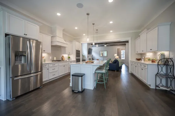 $760,000 | 6909 Springwater Street, Smyrna, TN 37167