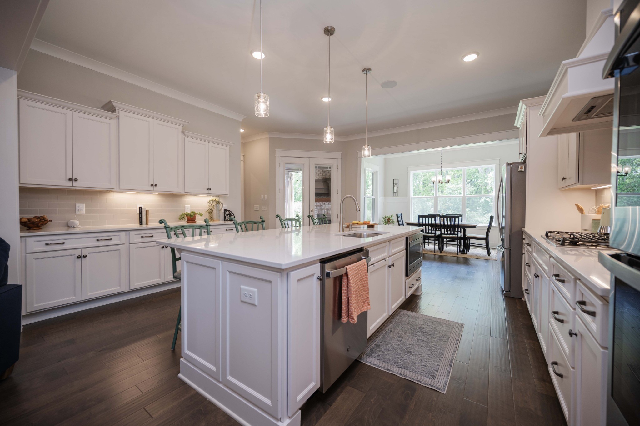 6909 Springwater Street Smyrna, TN 37167 - Photo 8 of 42