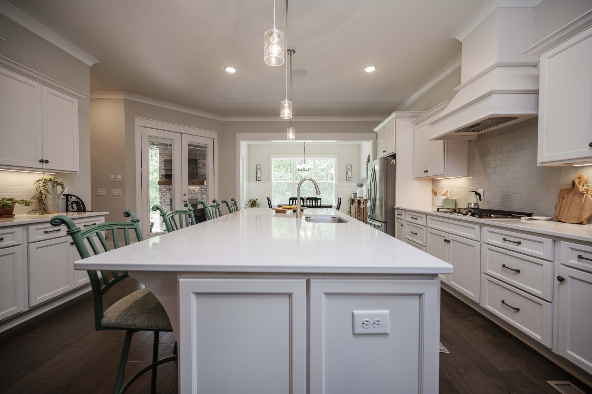 6909 Springwater Street Smyrna, TN 37167 - Photo 9 of 42