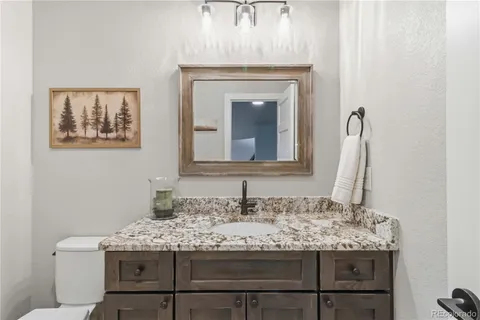 $1,375,000 | 5330 Country Club Drive, Larkspur, CO 80118