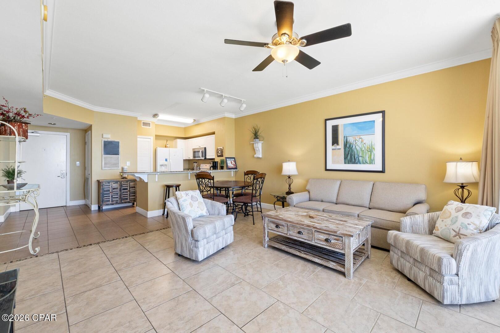 16819 Front Beach Road, Unit 1115 Panama City Beach, FL 32413 - Photo 6 of 52