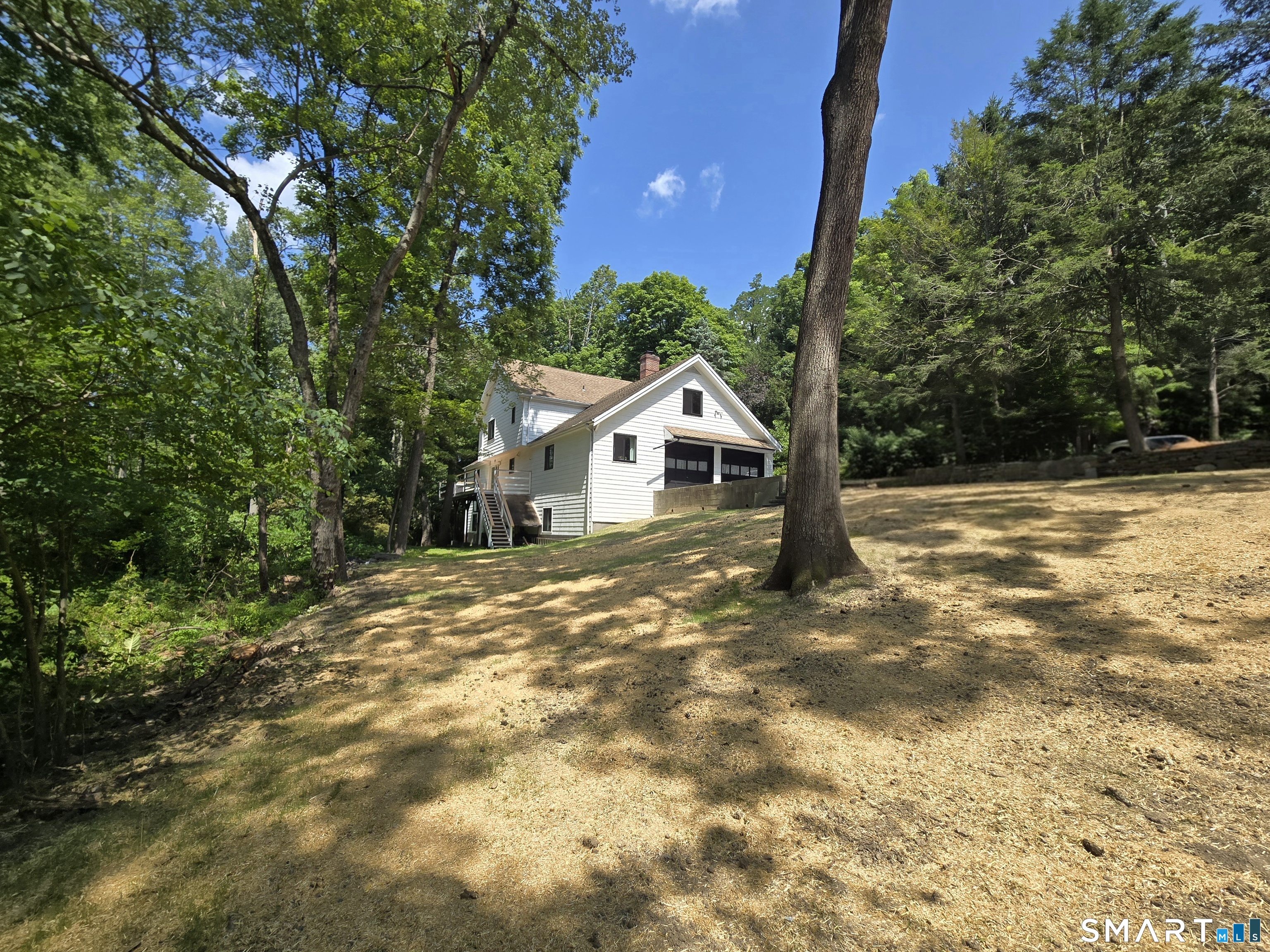 299 Redding Road Redding, CT 06896 - Photo 32 of 38 Gallery Image 32