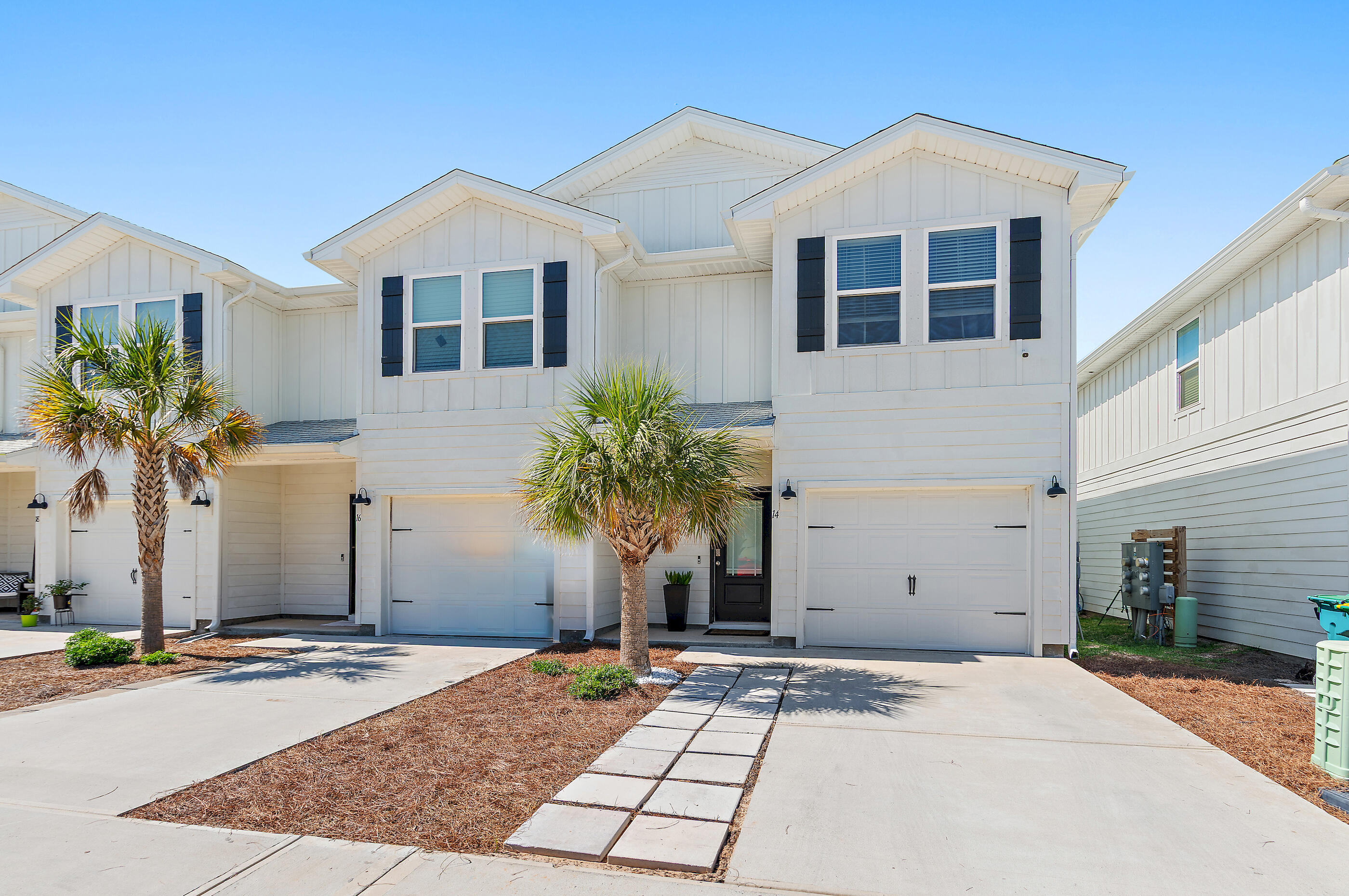 14 Redbird Loop Destin, FL 32541 - Photo 1 of 22 Front Elevation