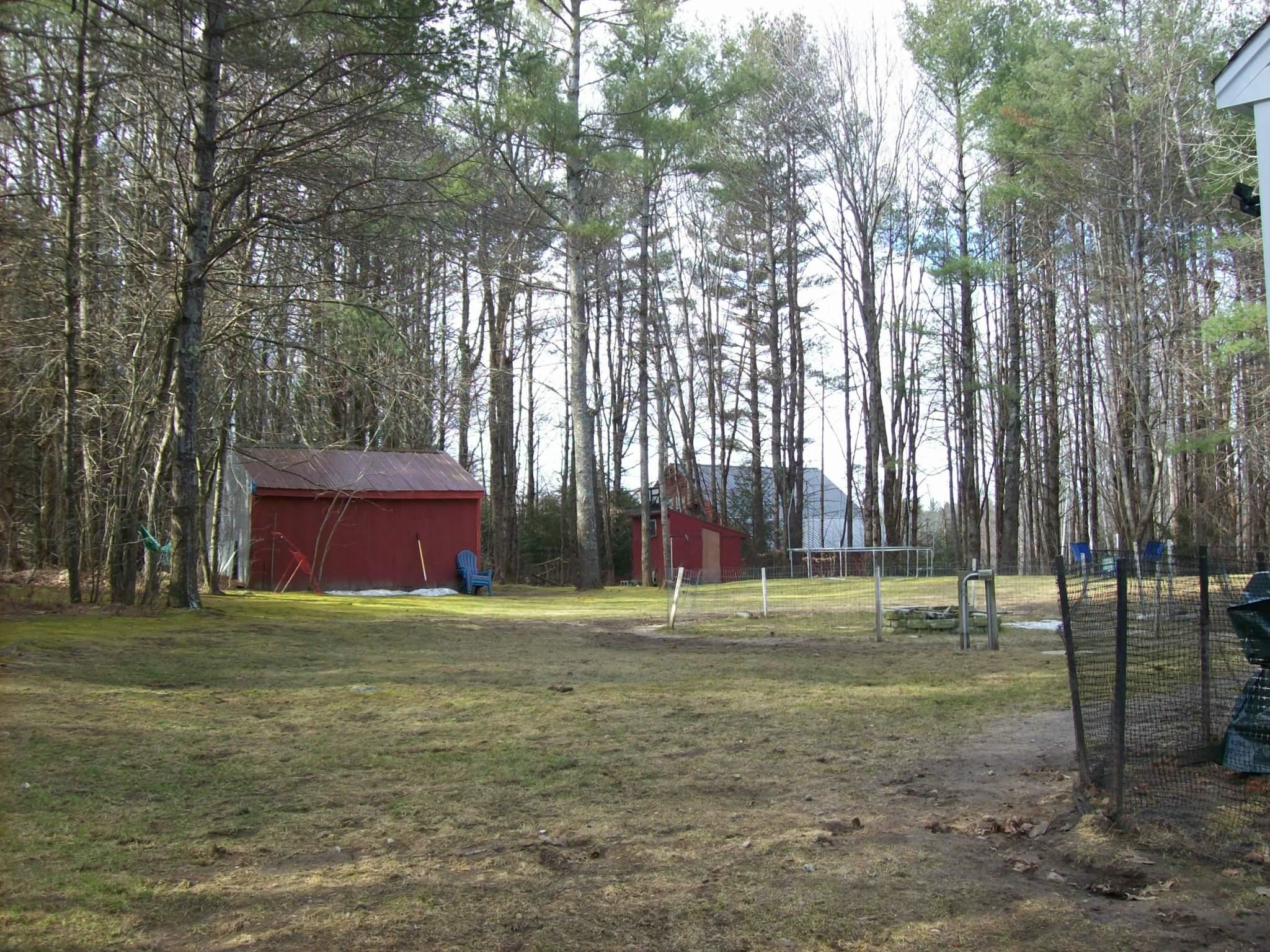 1036 Pine River Pond Road Wakefield, NH 03872 - Photo 5 of 17 Gallery Image 5