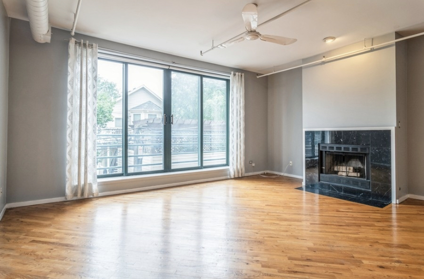 2011 West Belmont Avenue, Unit 208 Chicago, IL 60618 - Photo 3 of 7