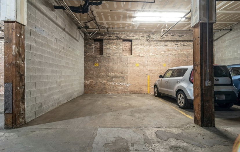 2011 West Belmont Avenue, Unit 208 Chicago, IL 60618 - Photo 6 of 7