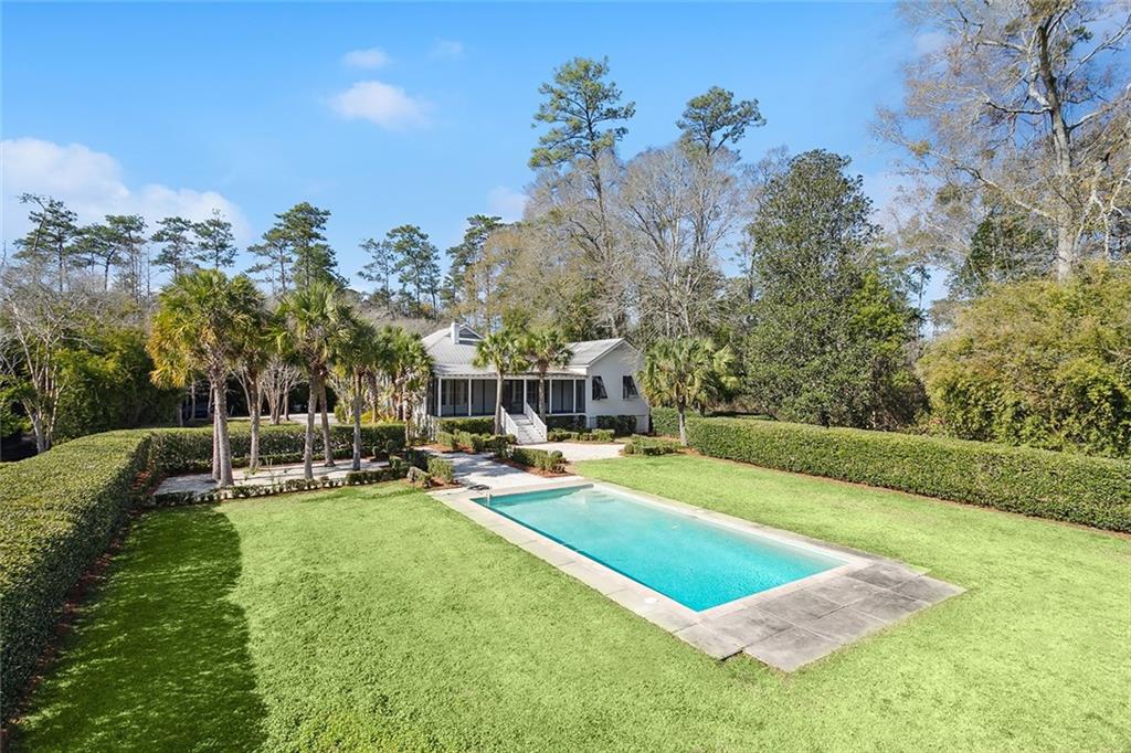 72392 Military Road Covington, LA 70435 - Photo 4 of 26